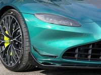 occasion Aston Martin Vantage Série Limitée F1 Édition - Neuve