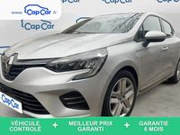 Occasion Renault Clio V Business 91 ch (66 kW) 2021 Citadine