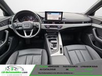 Occasion Audi A4 204 ch (150 kW) 2021 Break