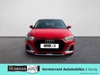 Occasion Audi A1 Design 95 ch (69 kW) 2021 Citadine