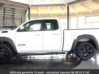 occasion Dodge Ram 5.7l sport 4x4 tout compris hors homologation 4500