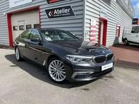 occasion BMW 520 Serie 5 ia 184ch Luxury