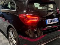 Occasion Mercedes A180 109 ch (80 kW) 2017 Berline