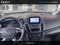 Occasion Ford Transit Connect Trend 2020 Blanc Monospace