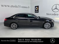 occasion Mercedes C200 Classe220 d 200ch AMG Line