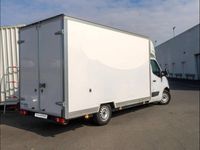 occasion Renault Master Grd Vol F3500 L3 2.3 dCi 145ch energy 20m3 Confort Euro6