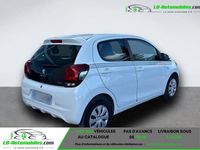 Occasion Peugeot 108 72 ch (52 kW) 2020 Citadine