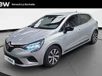 Occasion Renault Clio V Equilibre 2023 Gris Citadine