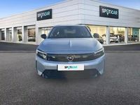 Occasion Opel Corsa 75 ch (55 kW) 2024 Gris Citadine