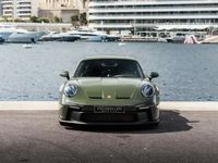 occasion Porsche 911 GT3 911 TYPE 992510 CV PDK CLUBSPORT PTS - MONACO