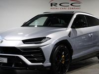 Occasion Lamborghini Urus 2020 SUV