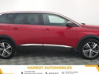 occasion Peugeot 5008 1.2 puretech 130cv bvm6 7pl allure