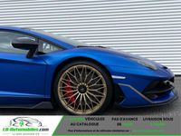 occasion Lamborghini Aventador SVJ 6.5 V12 770