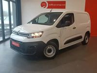 occasion Citroën Berlingo M 650kg Bluehdi 100 S&s Driver Bvm5