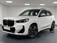 Occasion BMW X1 M Sport 137 ch (100 kW) 2024 Blanc SUV