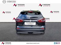 occasion Nissan Qashqai 1.5 dCi 115ch Tekna DCT 2019 Euro6-EVAP