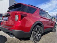 occasion Ford Explorer 3.0 Ecoboost 457ch Parallel Phev St-line I-awd Bva10 25cv