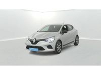 Occasion Renault Clio V Equilibre 2023 Gris Citadine