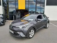 occasion Toyota C-HR Hybride 122h Dynamic 5p