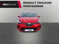 Occasion Renault Clio V Intens 140 ch (102 kW) 2022 Citadine