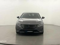 Occasion Peugeot 308 Allure 137 ch (100 kW) 2024 Gris Berline