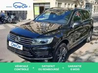 occasion VW Touareg Ii 3.0 V6 Tdi 262 Tiptronic 8 4motion Carat