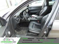 occasion Alfa Romeo Stelvio 2.2 190 ch Q4 BVA