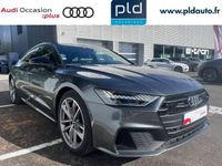 occasion Audi A7 - VIVA195213525