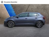 occasion VW Polo 1.0 TSI 95ch Life Plus DSG7