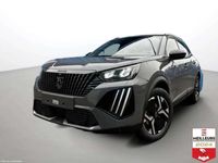 occasion Peugeot 2008 Puretech 130 S S Eat8 Allure