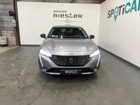 Occasion Peugeot 308 S 2024 Gris Berline