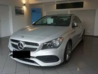 occasion Mercedes 250 Classe Cla (c117)Version Sport 4matic 7g-dct