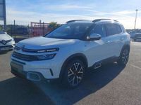 occasion Citroën C5 Aircross HYBRIDE RECHARGEABLE 225 SS E-EAT8 SHINE PACK