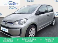 occasion VW e-up!  - 83 Electrique