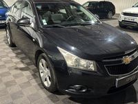 Occasion Chevrolet Cruze 163 ch (119 kW) 2011 Berline