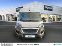 occasion Peugeot Boxer Fg d'occasion L2H2 3.3 140ch BlueHDi S&S