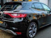 Occasion Renault Mégane GT Line GT-Line 163 ch (119 kW) 2018 Berline