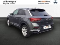 occasion VW T-Roc Sport 2021