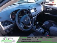 occasion Jeep Cherokee 2.0L Multijet 140