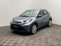 Occasion Toyota Aygo X 72 ch (52 kW) 2025 Gris SUV