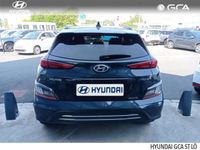 occasion Hyundai Kona Electric 64kWh - 204ch Creative - VIVA135078430