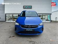 occasion Opel Corsa-e 1.2 75ch Edition Business