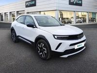 Occasion Opel Mokka 100 ch (73 kW) 2023 Blanc SUV