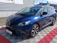 occasion Renault Grand Scénic IV Blue Dci 120 Limited