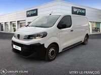 Occasion Peugeot Expert S 2024 Blanc icy Van