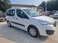 occasion Citroën Berlingo FEEL 1.2 PURETECH 110 CV 5 PLACES