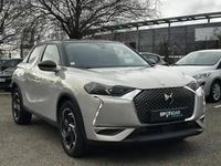 Occasion DS Automobiles DS3 Crossback Grand Chic 2020 Cristal pearl (m)  toit noir perla nera SUV