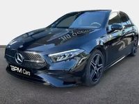 occasion Mercedes A200 Classe163ch Amg Line 7g-dct