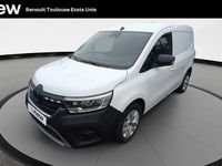 Occasion Renault Kangoo 2024 Blanc Van