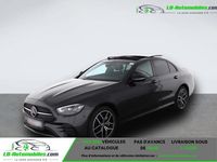 Occasion Mercedes E300 306 ch (225 kW) 2021 Berline